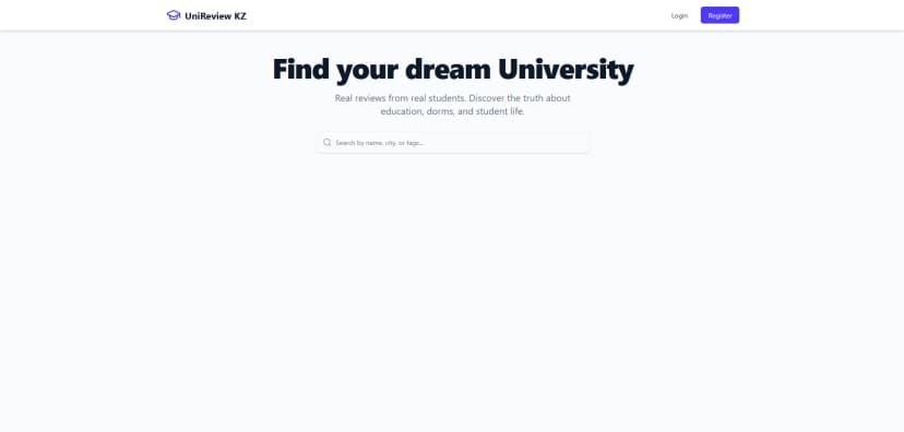 unireview
